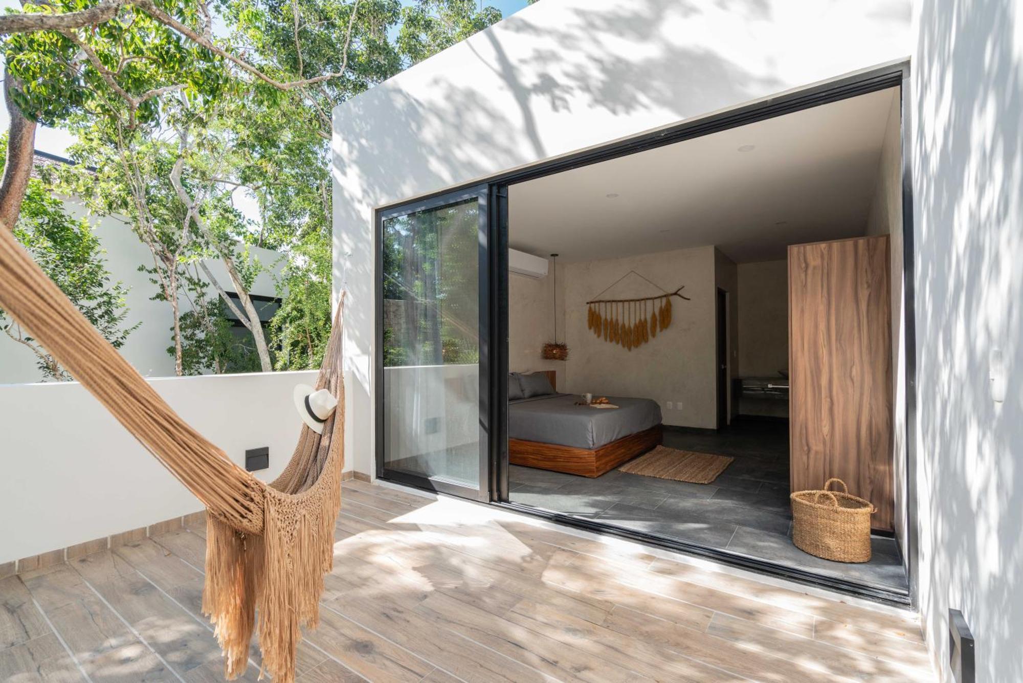 Twelve O'Clock - Luxury Villas Tulum Exterior photo