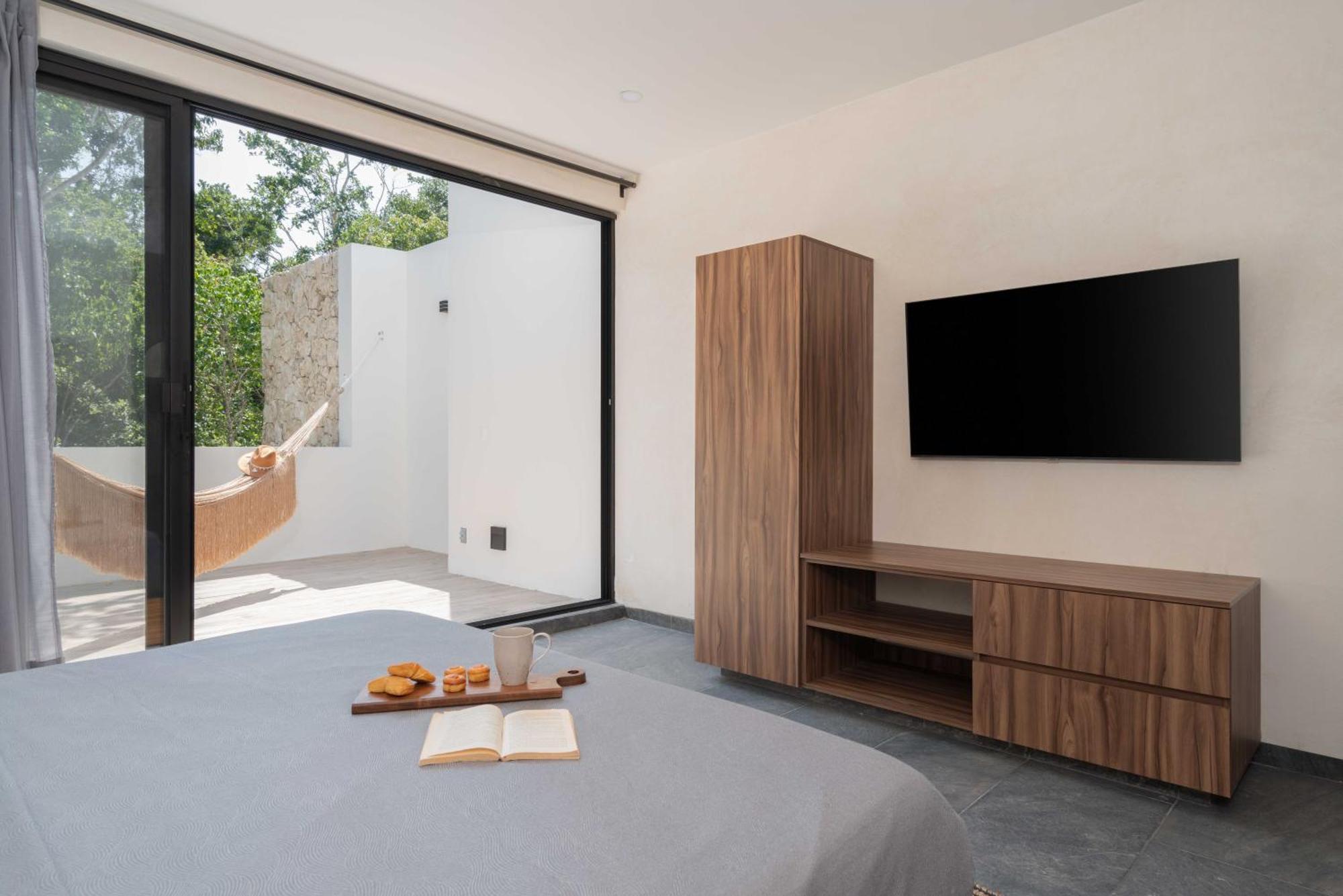 Twelve O'Clock - Luxury Villas Tulum Exterior photo