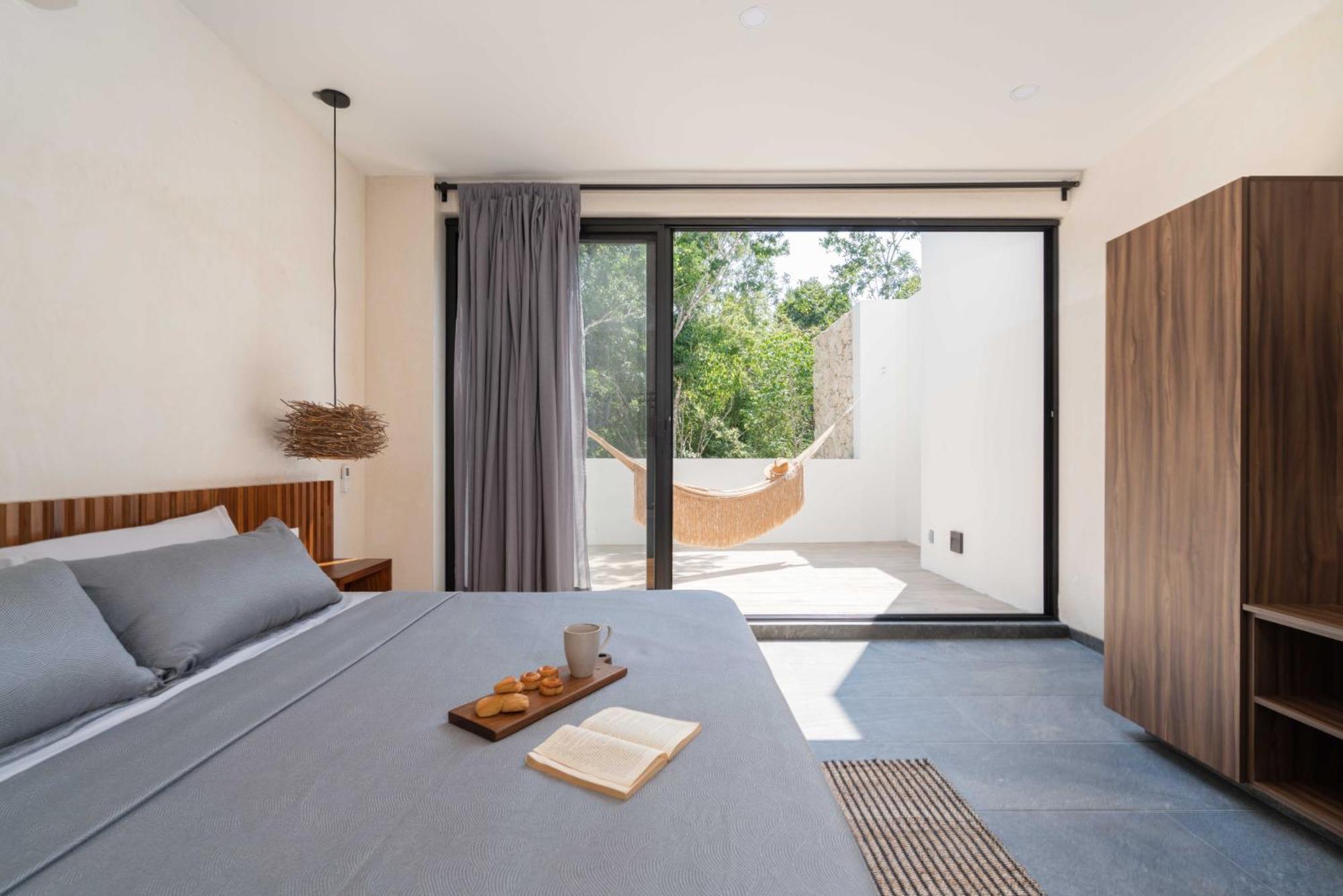 Twelve O'Clock - Luxury Villas Tulum Exterior photo