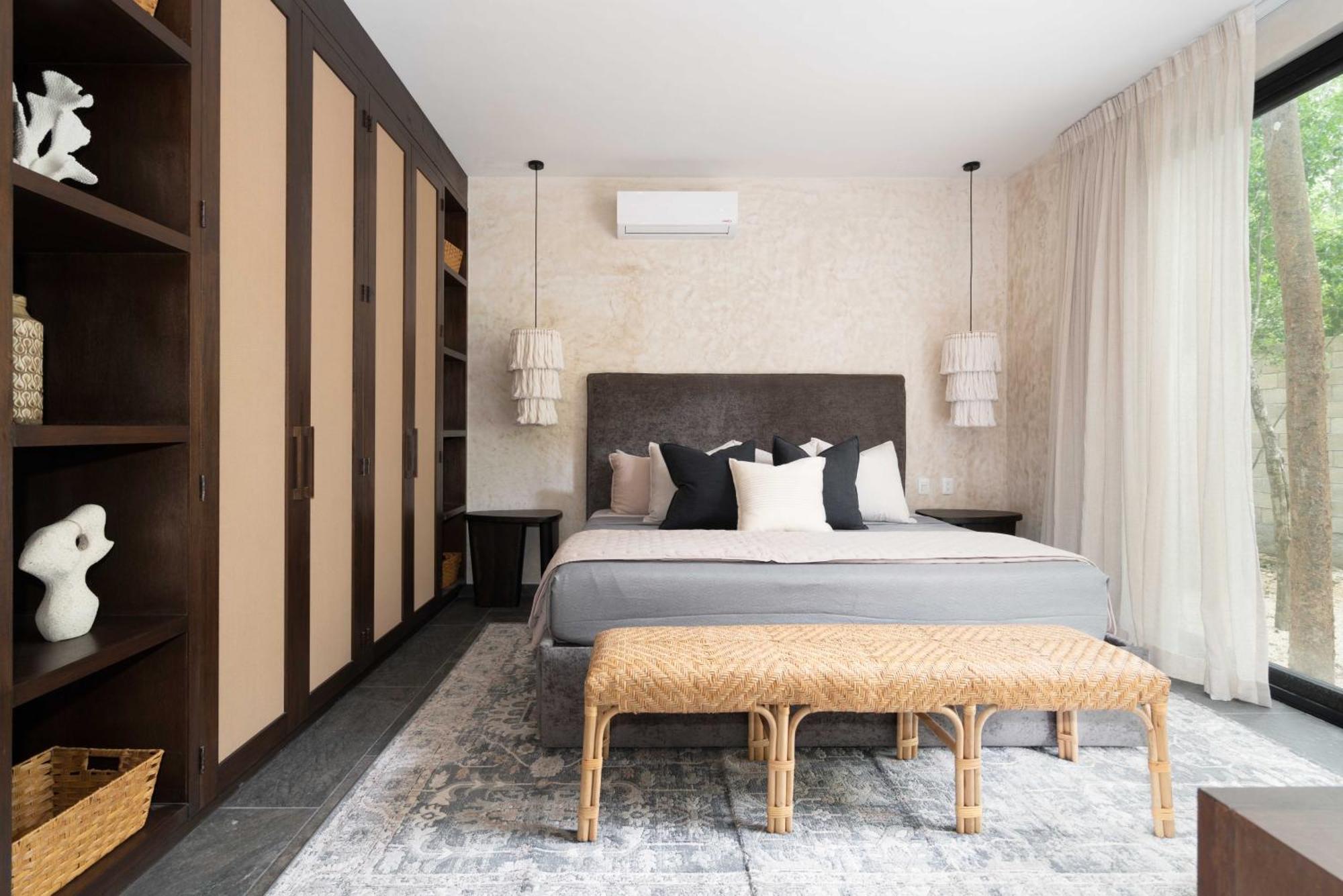 Twelve O'Clock - Luxury Villas Tulum Exterior photo